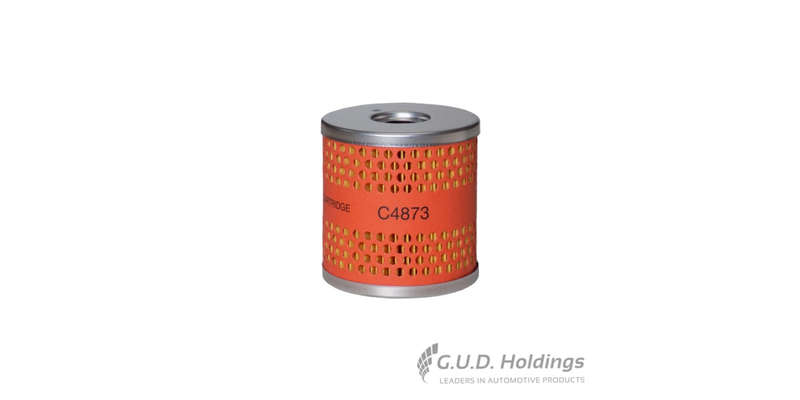 Fram Diesel Filter C4873