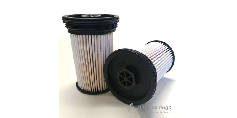 Fram Diesel Filter Chev Captiva 2.2D C11973-2
