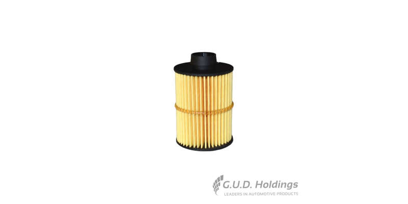 Fram Diesel Filter Chev Captiva/ Relay C10026A