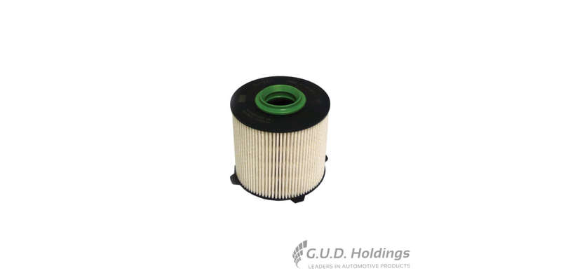Fram Diesel Filter Chev Cruze 2.0D C10750ECO