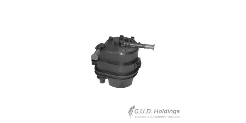 Fram Diesel Filter Citroen / Ford / Peugeot P9811