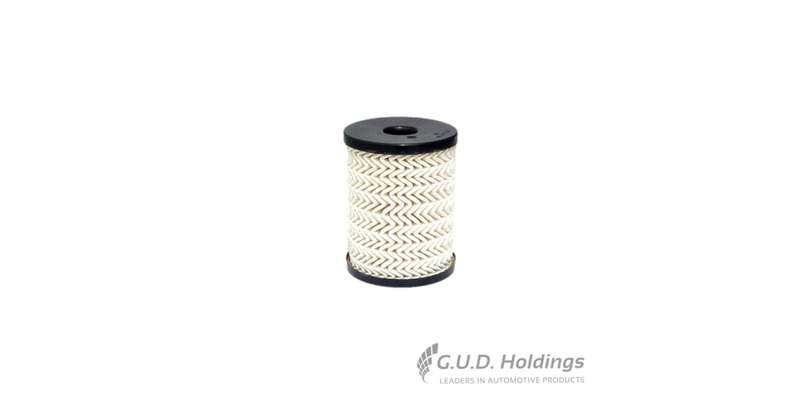 Fram Diesel Filter Free Opel & Opel Commerc C10039ECO