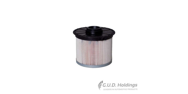 Fram Diesel Filter Isuzu Kb250Dc/Kb300Tdi C10801