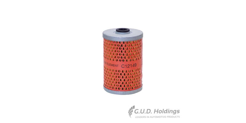 Fram Diesel Filter Mahindra C12149