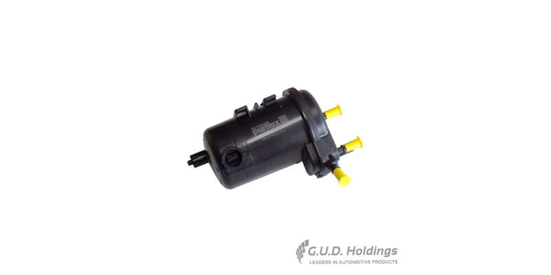Fram Diesel Filter Nissan Np200/Micra/Juke PS10398