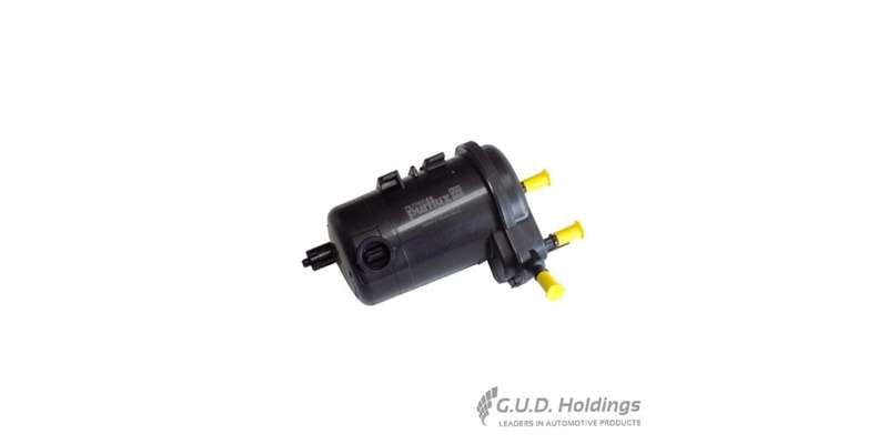 Fram Diesel Filter Nissan Np200/Micra/Juke PS10398