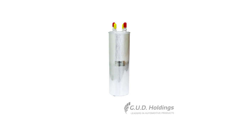 Fram Diesel Filter P10222