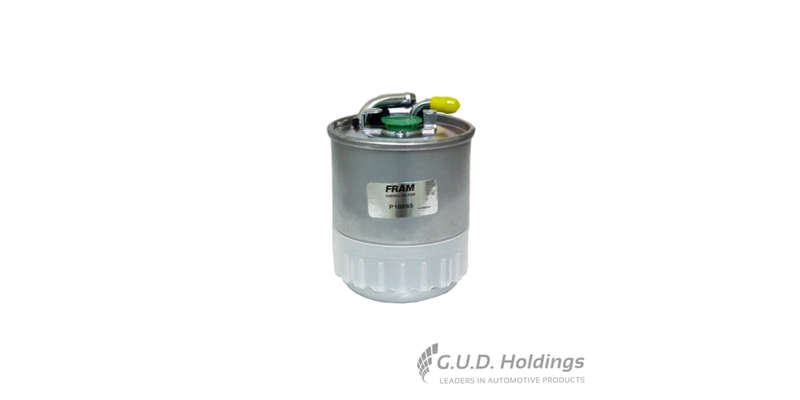 Fram Diesel Filter P10265