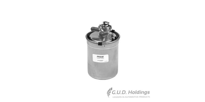 Fram Diesel Filter P10287