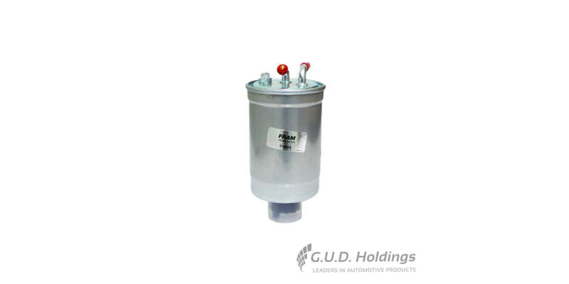 Fram Diesel Filter P4836