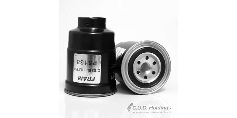 Fram Diesel Filter P5138