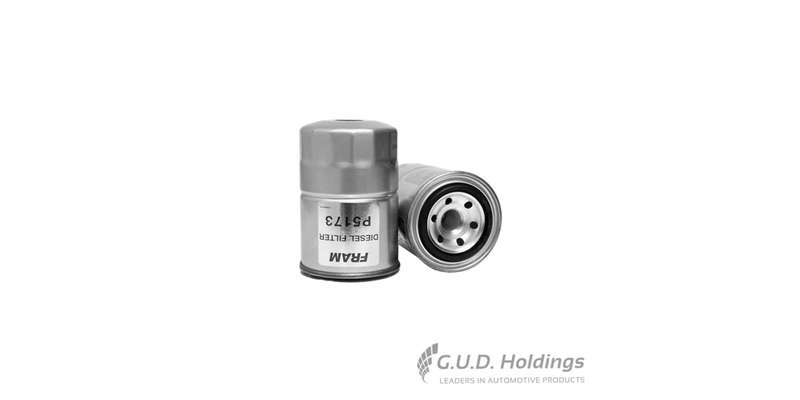 Fram Diesel Filter P5173