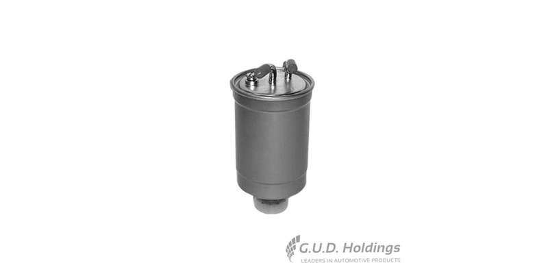 Fram Diesel Filter P5661