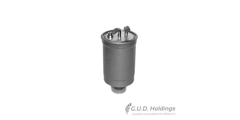 Fram Diesel Filter P5661