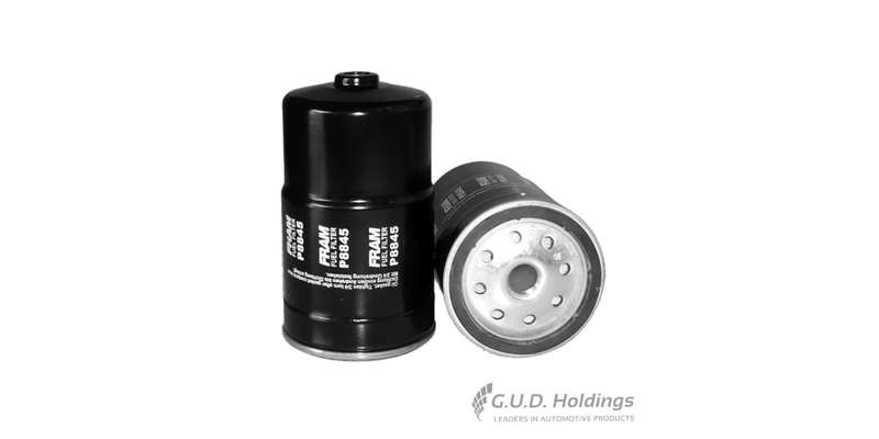 Fram Diesel Filter P8845