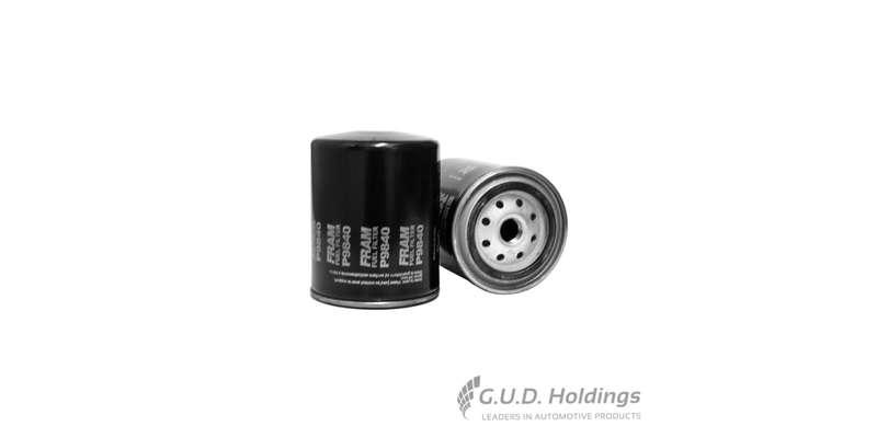 Fram Diesel Filter P9840