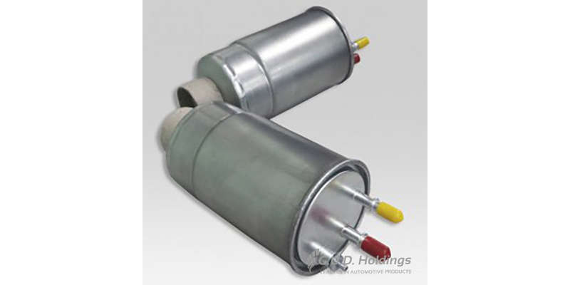 Fram Diesel Filter PS10042