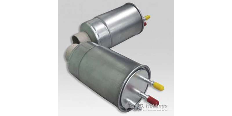 Fram Diesel Filter PS10042