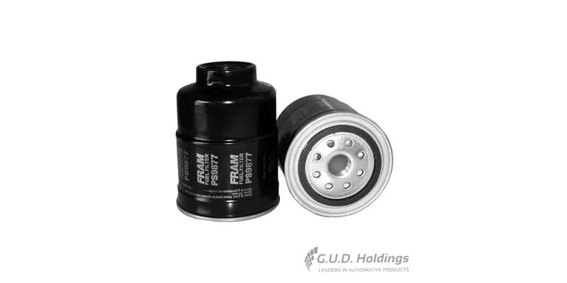 Fram Diesel Filter PS9877