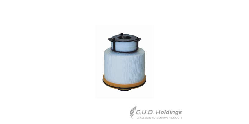 Fram Diesel Filter Toyota Commercials CS12054