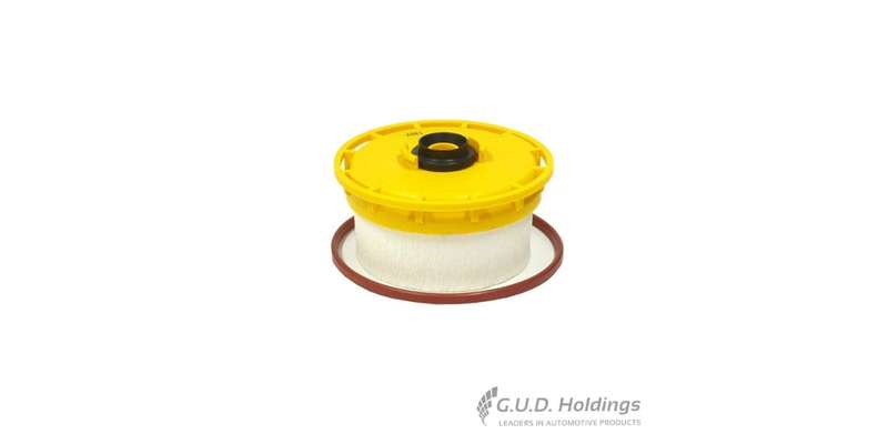 Fram Diesel Filter Toyota Landcruiser C10510