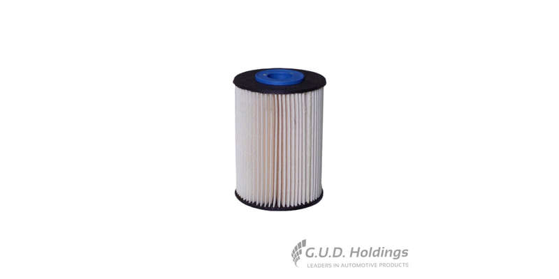 Fram Diesel Filter Volvo S60 Ii 2.0/ S80 C10586ECO