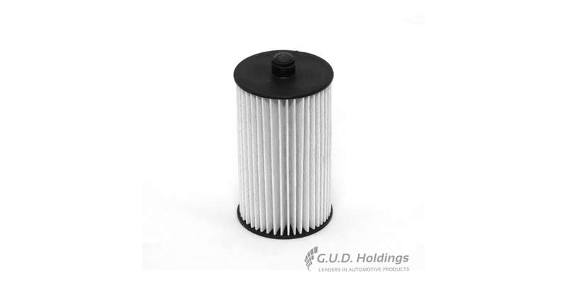 Fram Diesel Filter Vw Crafter 1 C10571ECO
