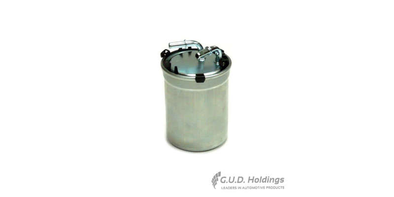 Fram Diesel Filter Vw Polo/Crosspolo 1.2/1.4 P11260