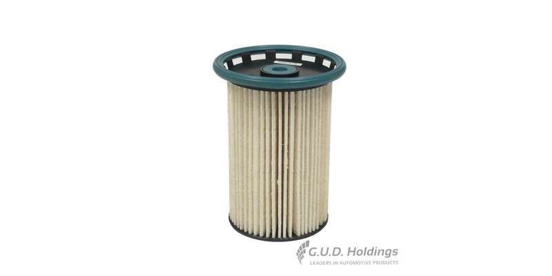 Fram Diesel Filter Vw Toureg 11 3.0 /4.2 C11197ECO