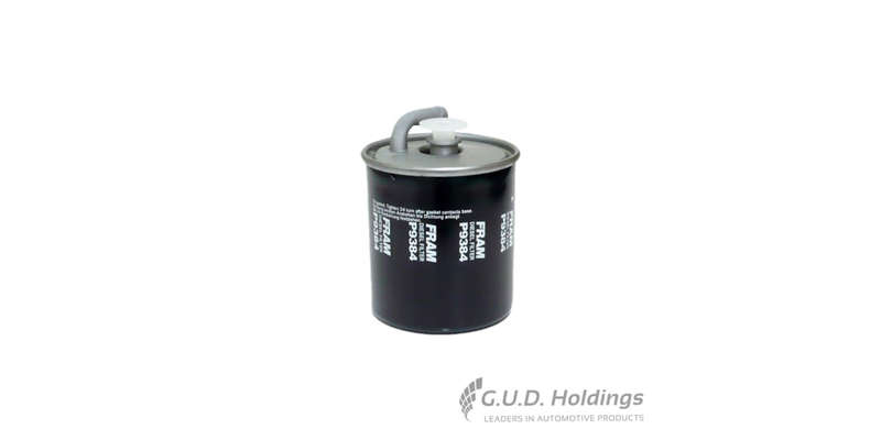 Fram Diesel Filter W203 Ser. P9384