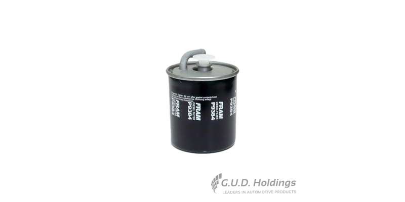Fram Diesel Filter W203 Ser. P9384