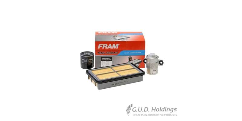 Fram Filter Kit Conquest /Corolla/Tazz FSA26