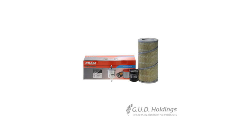Fram Filter Kit Nissan Hardbody/Sani FSA22