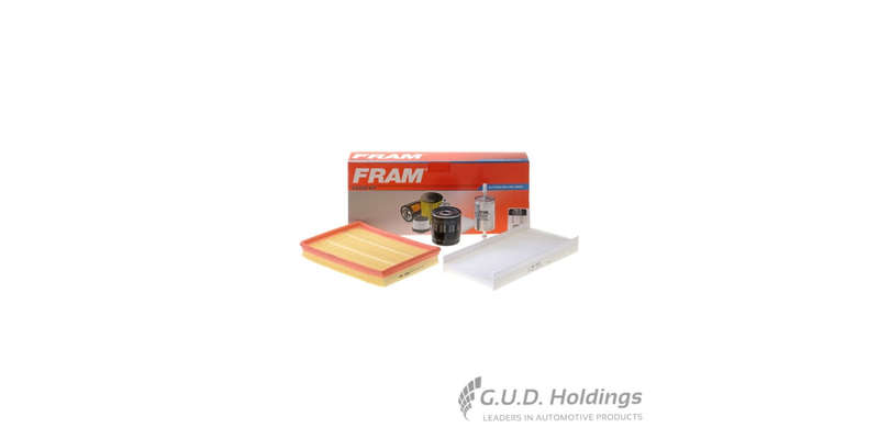 Fram Filter Kit Opel 1.4/Tigra/Utility FSA19