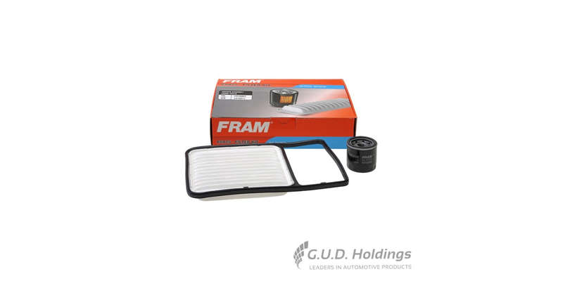 Fram Filter Kit Toyota Avanza FSA25
