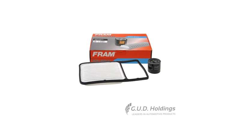 Fram Filter Kit Toyota Avanza FSA25