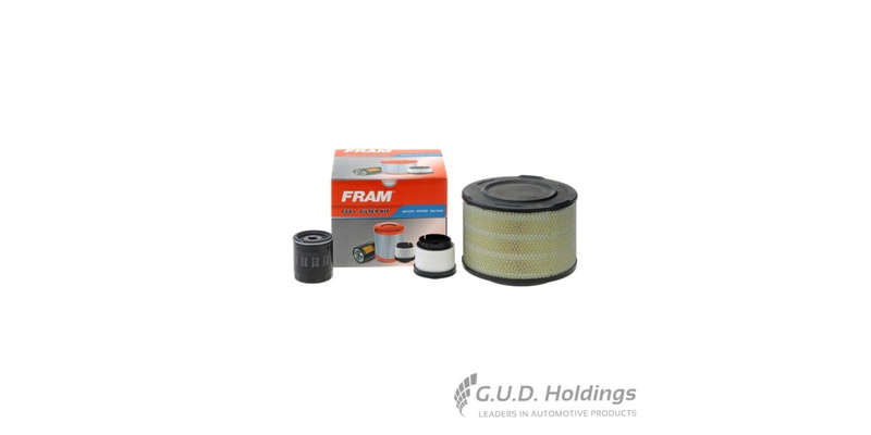 Fram Filter Kit Toyota D-4D Hilux/Fortune FSA1