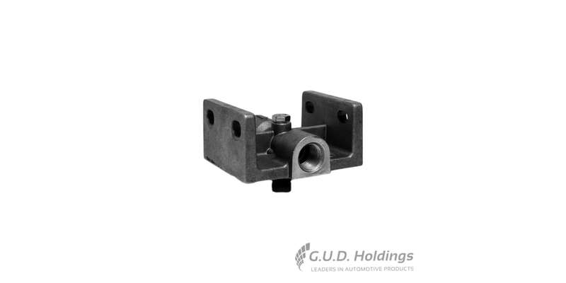 Fram Fuel Filter Head P4389