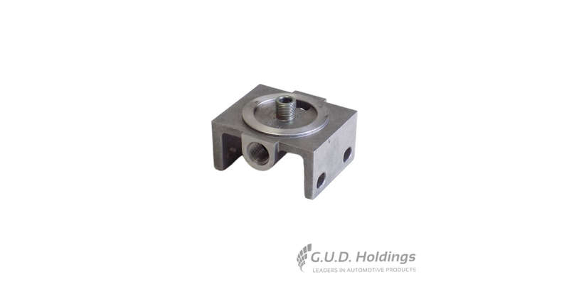 Fram Fuel Filter Head P5224