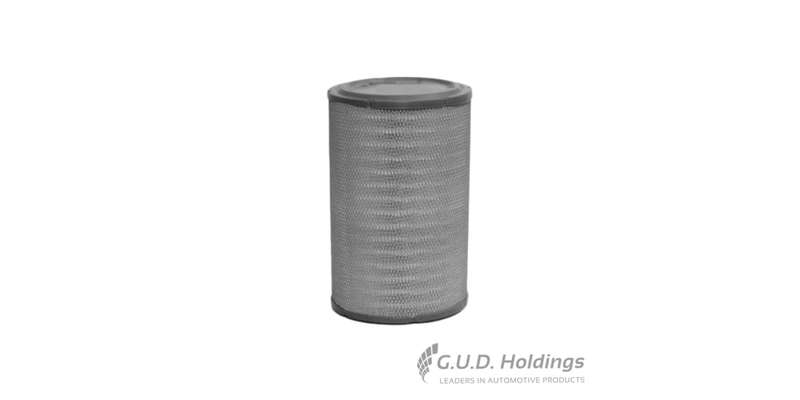 Fram Hd Air Filter 0 Rf8Tc CA9692