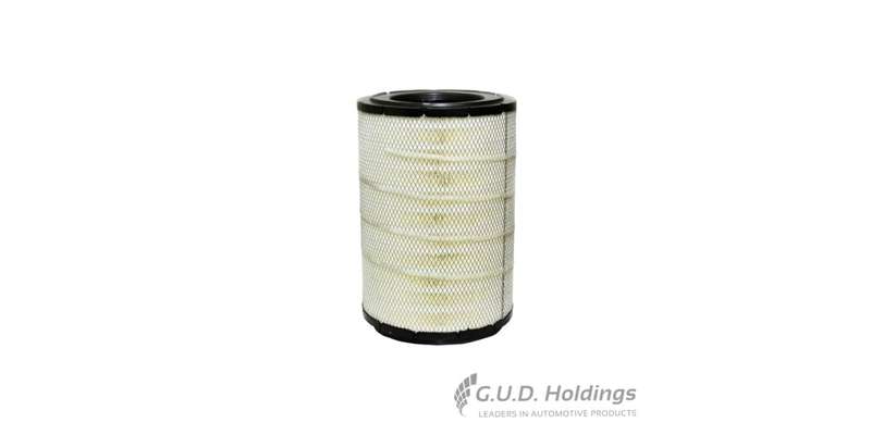 Fram Hd Air Filter 124 Seriesscania124 Serie CA9433