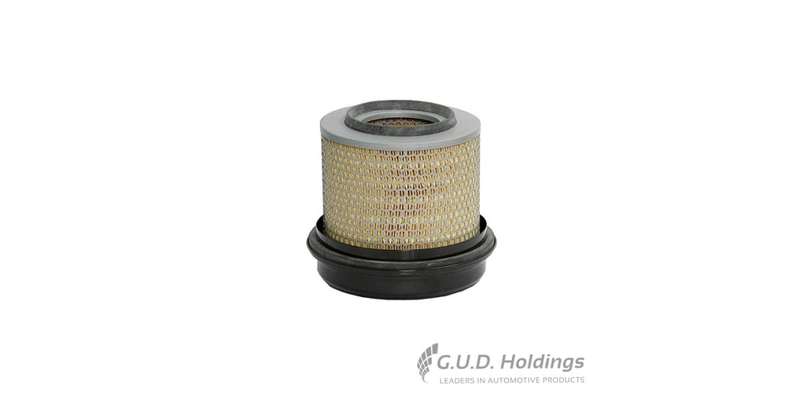 Fram Hd Air Filter 13T Series Mercedes CA4201