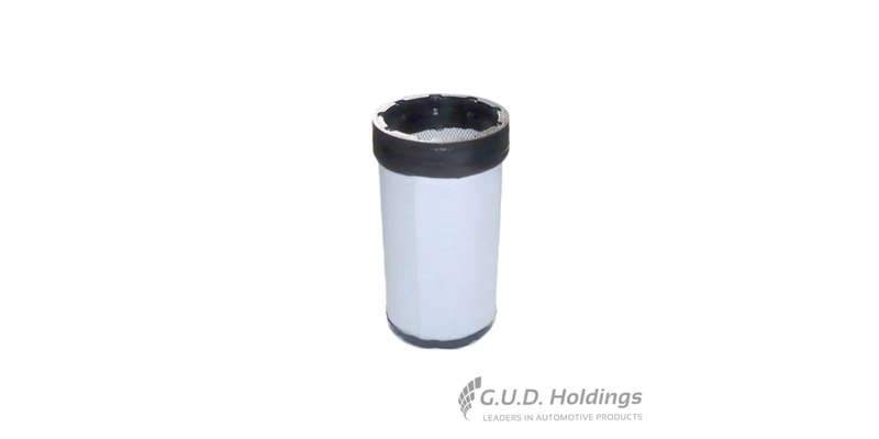 Fram Hd Air Filter CA10805SY