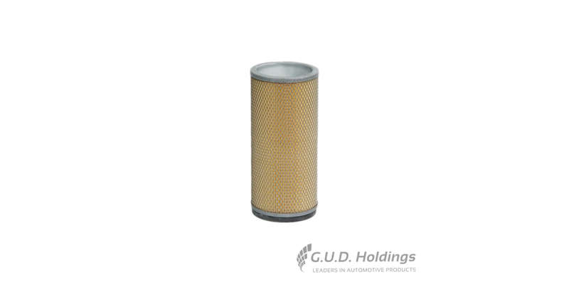 Fram Hd Air Filter CA2548SY
