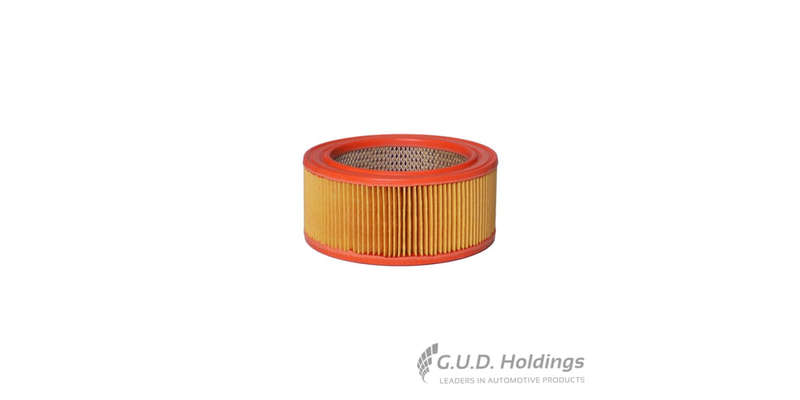 Fram Hd Air Filter CA2631