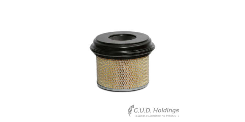 Fram Hd Air Filter CA4212