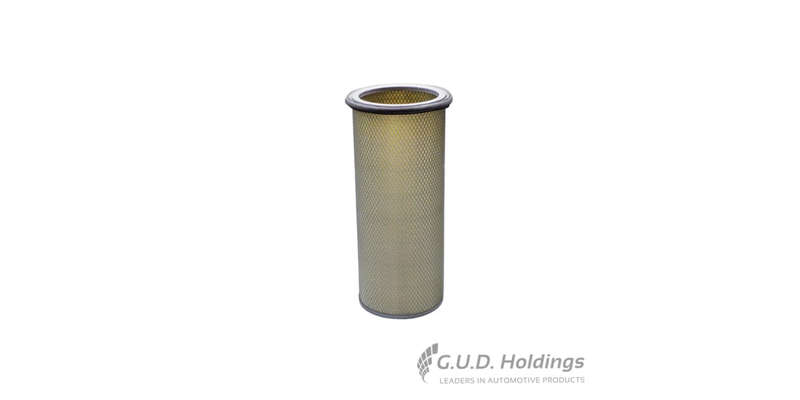 Fram Hd Air Filter CA502SY