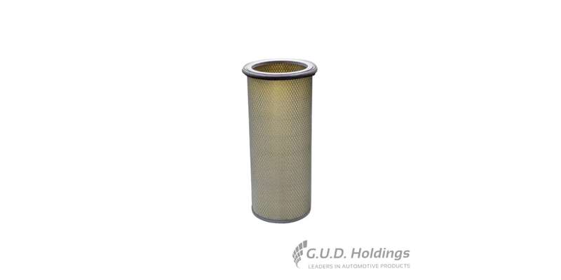 Fram Hd Air Filter CA502SY