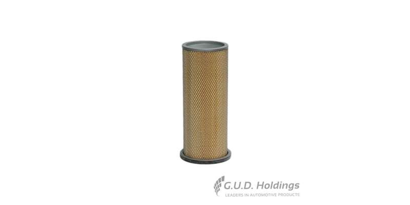 Fram Hd Air Filter CA507SY