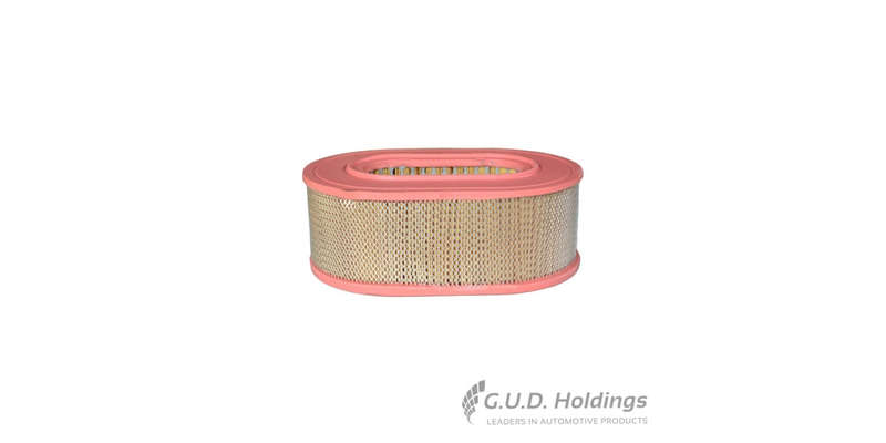 Fram Hd Air Filter CA5223